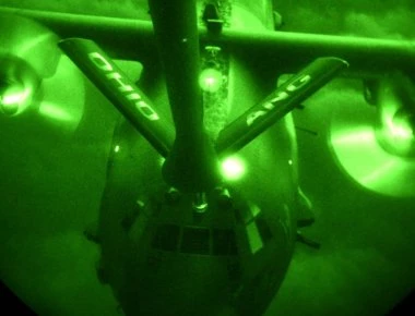 Αμερικανός στρατηγός: «Οι Ρώσοι τυφλώνουν τα αεροσκάφη μας και εξουδετερώνουν τις επικοινωνίες μας στη Συρία»!